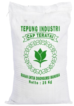 Tepung Teratai
